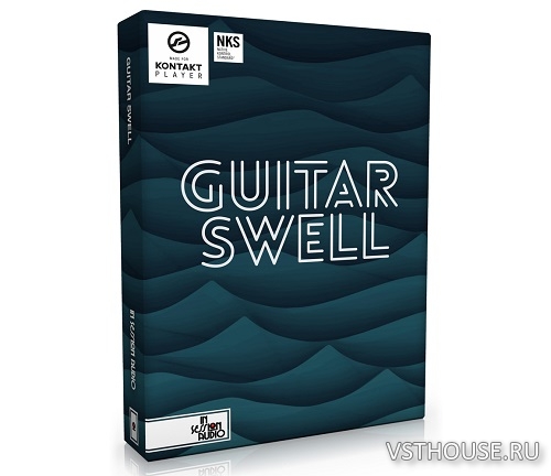 In Session Audio - Guitar Swell And Expansions Full + Update