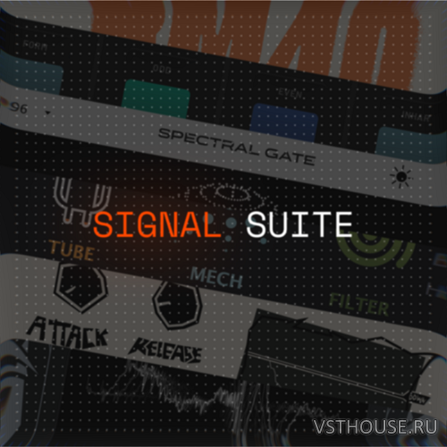 iFeature - Signal Suite v. 08.2026 VST3 x64 [3.08.2026] Team BATs