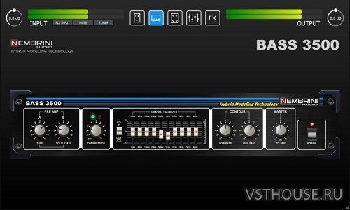 Nembrini Audio - NA Bass 3500 v. 1.0.0 VST, VST3, AAX x64 Nembrini Audio - NA Bass 3500 v. 1.0.0 VST, VST3, AAX x64