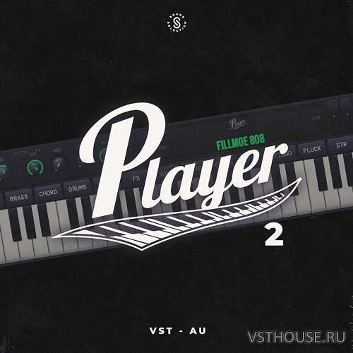 Sound Selection Kits - Player VST bundle v.2.0.0 Sound Selection Kits - Player VST bundle v.2.0.0
