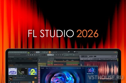 Image-Line - FL Studio Producer Edition 26.1.4 Build 5589 (All Plugins Image-Line - FL Studio Producer Edition 26.1.4 Build 5589 (All Plugins