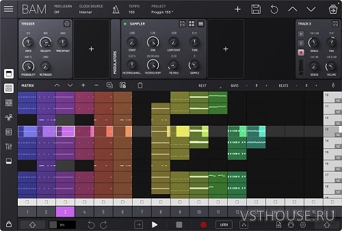 MontroneDSP - Aura Shimmer v 1.0 VST3 x64