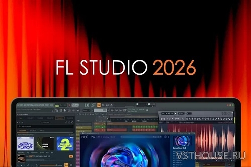 Image-Line - FL Studio Producer Edition 26.1.3 Build 5570 (All Plugins