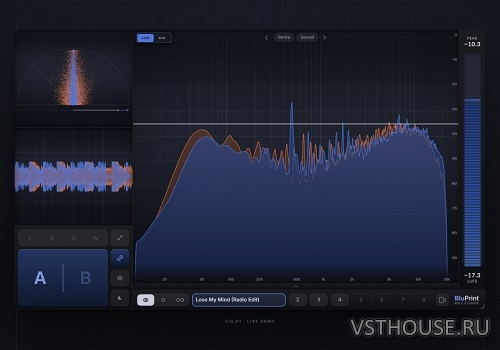 Big Z Studios - BluPrint v1.0.5 VST3 x64 [BATs]