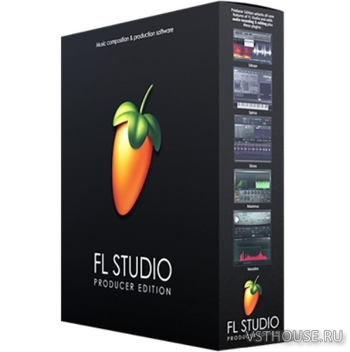 Image-Line - FL Studio Producer Edition 26.1.5 Build 5618