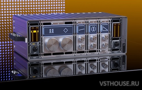 Cradle - The Spirit v1.0.3.0 VST3 х64 [-X-]