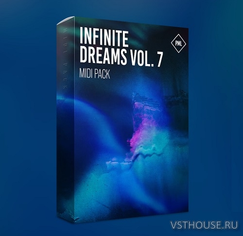 Production Music Live - Infinite Dreams Vol.7 (MiDi, MP3) Production Music Live - Infinite Dreams Vol.7 (MiDi, MP3)
