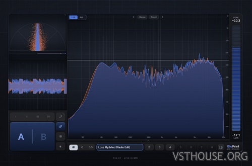 Big Z Studios - BluPrint 1.5.2 VST3 x64 [ItUsed]