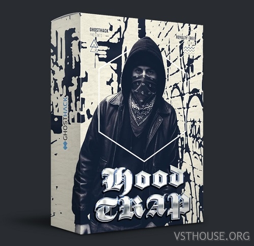 Ghosthack - Hood Trap (MiDi, WAV) Ghosthack - Hood Trap (MiDi, WAV)