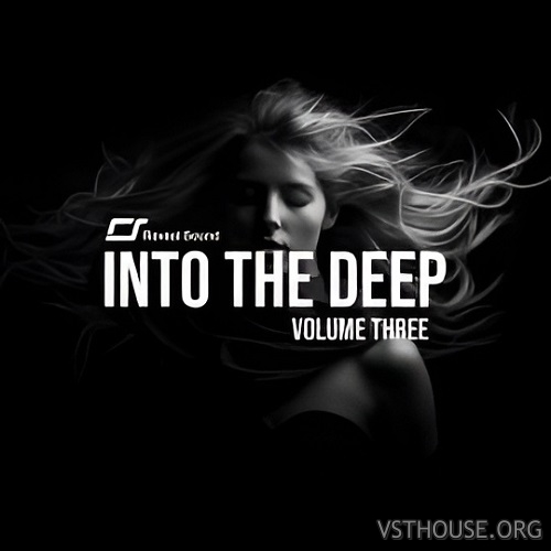 Reveal Sound - Into The Deep Vol.3 for Spire Reveal Sound - Into The Deep Vol.3 for Spire