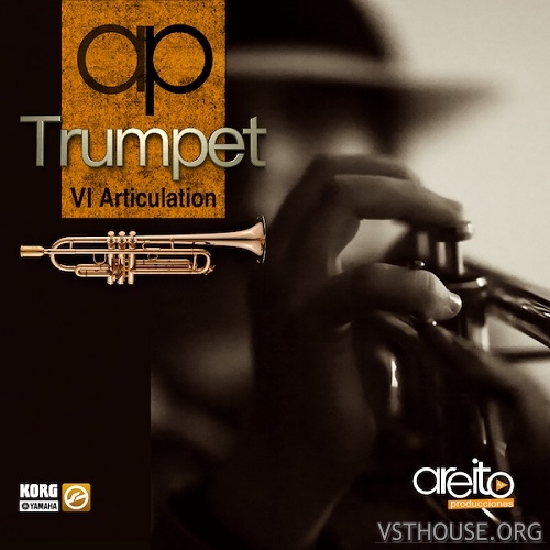 Areito Producciones - Ap Trumpet (KONTAKT) Areito Producciones - Ap Trumpet (KONTAKT)