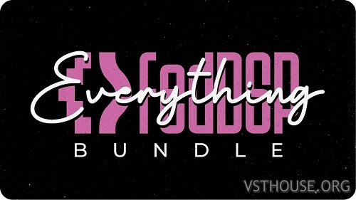 fedDSP - Plugins Bundle 2026.09 VST3, AAX, SAL х64 fedDSP - Plugins Bundle 2026.09 VST3, AAX, SAL х64