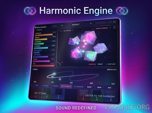 ECHOTONE - Echo Valley v1.0.0 VST3 x64 [BUBBIX]