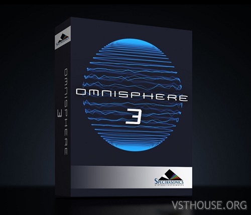 Omnisphere - Patch Library Update v3.0.1d WIN.MAC Omnisphere - Patch Library Update v3.0.1d WIN.MAC