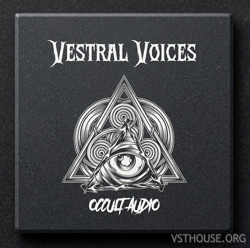 Occult Audio - Vestral Voices (KONTAKT) Occult Audio - Vestral Voices (KONTAKT)
