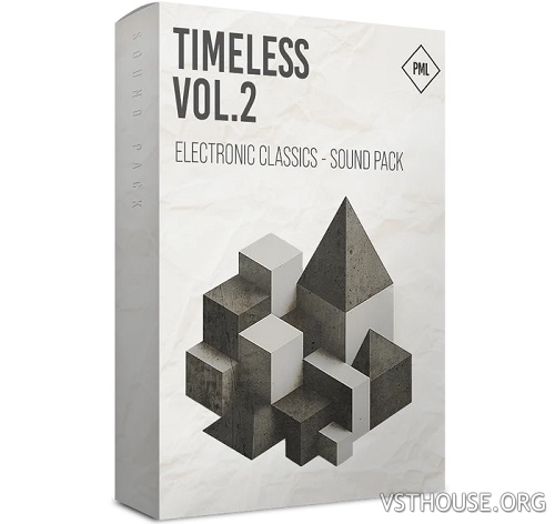 Production Music Live - Timeless Vol.2
