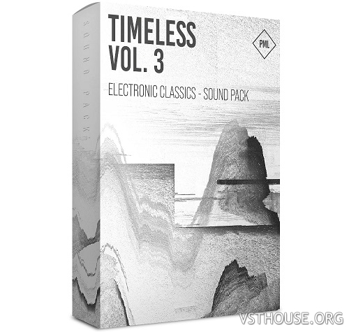Production Music Live - Timeless Vol.3