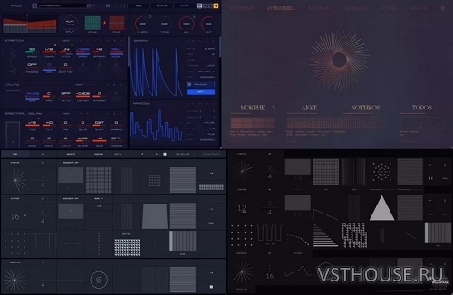 Phase Fiasco (Jonas Eriksson) - Bundle 9.29.2026 VST3 x64 [9.29.2026]