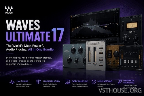 Waves - Ultimate 17 26.09.22 Waves - Ultimate 17 26.09.22