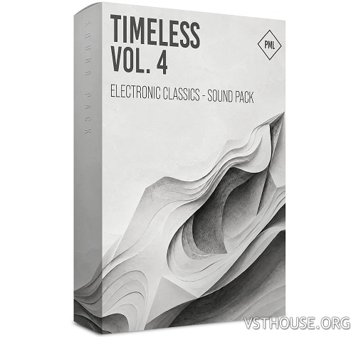 Production Music Live - Timeless Vol.4