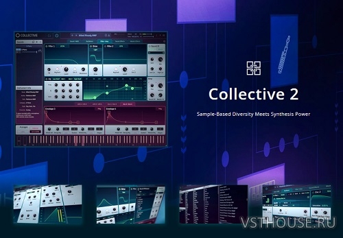 Tracktion Software - Tracktion Software Collective v8.13.1 Tracktion Software - Tracktion Software Collective v8.13.1