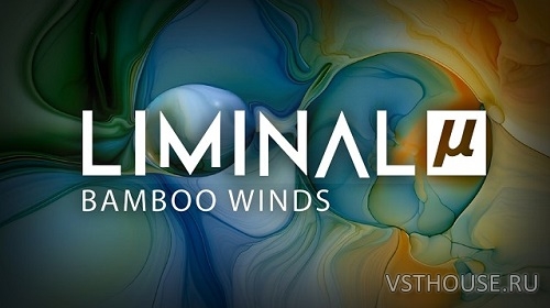 Crocus Soundware - Liminal Bamboo Winds (KONTAKT)