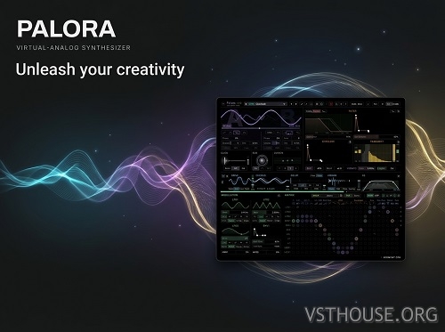Segment CPH - Palora v1.1.0 STANDALONE, VSTi3 x64 Segment CPH - Palora v1.1.0 STANDALONE, VSTi3 x64