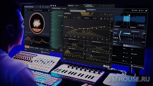 Mastering The Mix - All Plugins Bundle v2026.10.01 Mastering The Mix - All Plugins Bundle v2026.10.01