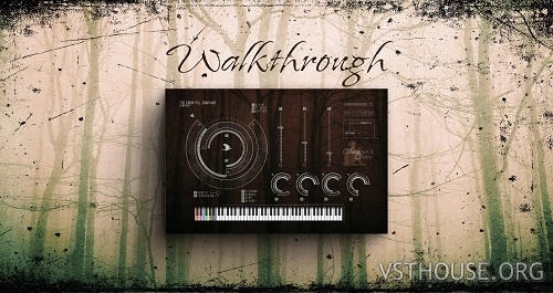 The Crow Hill Company - Children's Choir VST2, VST3, AAX x64 [R2R]