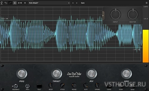 194dB Audio - Low End Max v1.1.2