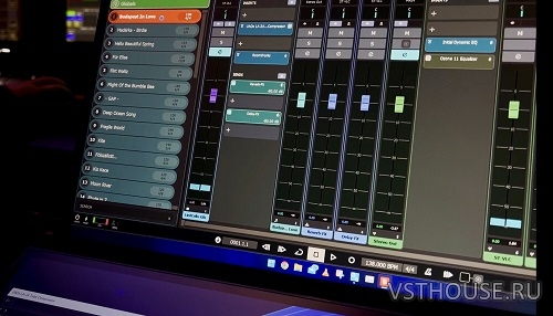Steinberg - VST Live Pro v3.0.60 WIN.MAC x64 U2B Steinberg - VST Live Pro v3.0.60 WIN.MAC x64 U2B