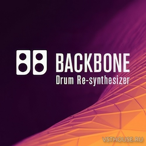 Steinberg - Backbone 1.6.20 VSTi3, AAX x64 [V.R]