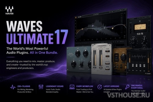 Waves - Ultimate 17 26.10.07 Waves - Ultimate 17 26.10.07