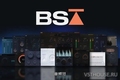 Black Salt Audio - Artist Pass v.07 OCT 2026 VST3 x64 Black Salt Audio - Artist Pass v.07 OCT 2026 VST3 x64