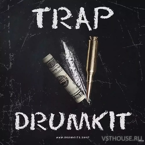 Trava Beats - Trap Drum Kit 2022 (WAV) Trava Beats - Trap Drum Kit 2022 (WAV)