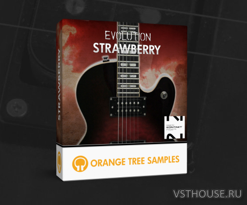 Orange tree samples - Evolution strawberry 1.3.5 full+update Orange tree samples - Evolution strawberry 1.3.5 full+update