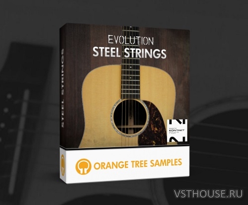 Orange tree samples - Evolution steel strings 1.3.5 full+update Orange tree samples - Evolution steel strings 1.3.5 full+update