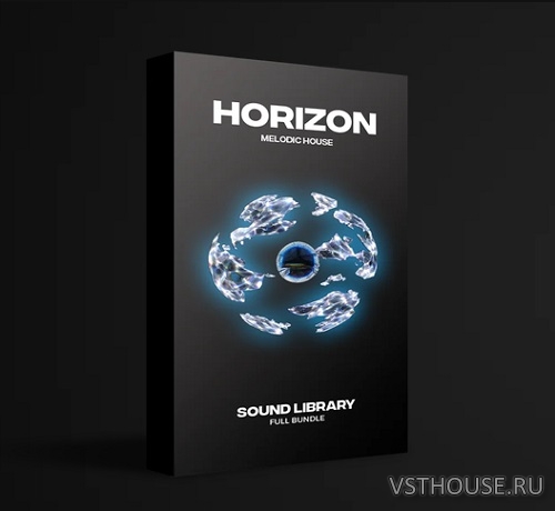 One Point Audio - Horizon (MiDi, WAV, Serum 2) One Point Audio - Horizon (MiDi, WAV, Serum 2)